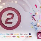 NOVA S slavi drugi rođendan 1