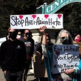 Kina objavila Izveštaj o kršenju ljudskih prava u SAD 1