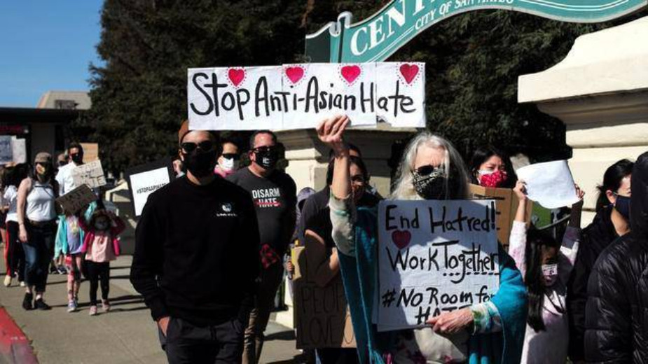 Kina objavila Izveštaj o kršenju ljudskih prava u SAD 1