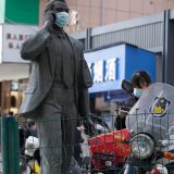 Izveštaj o kovidu 19: Na čoveka virus verovatno prešao sa životinje 5