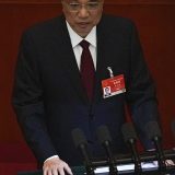 Kineski premijer: Uprkos pandemiji, cilj je godišnji rast od najmanje šest odsto 9