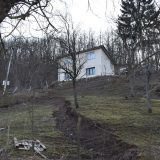 Proradilo klizište iznad hidroelektrane, vlasniku ponuđeno 40.000 evra za dve kuće 8