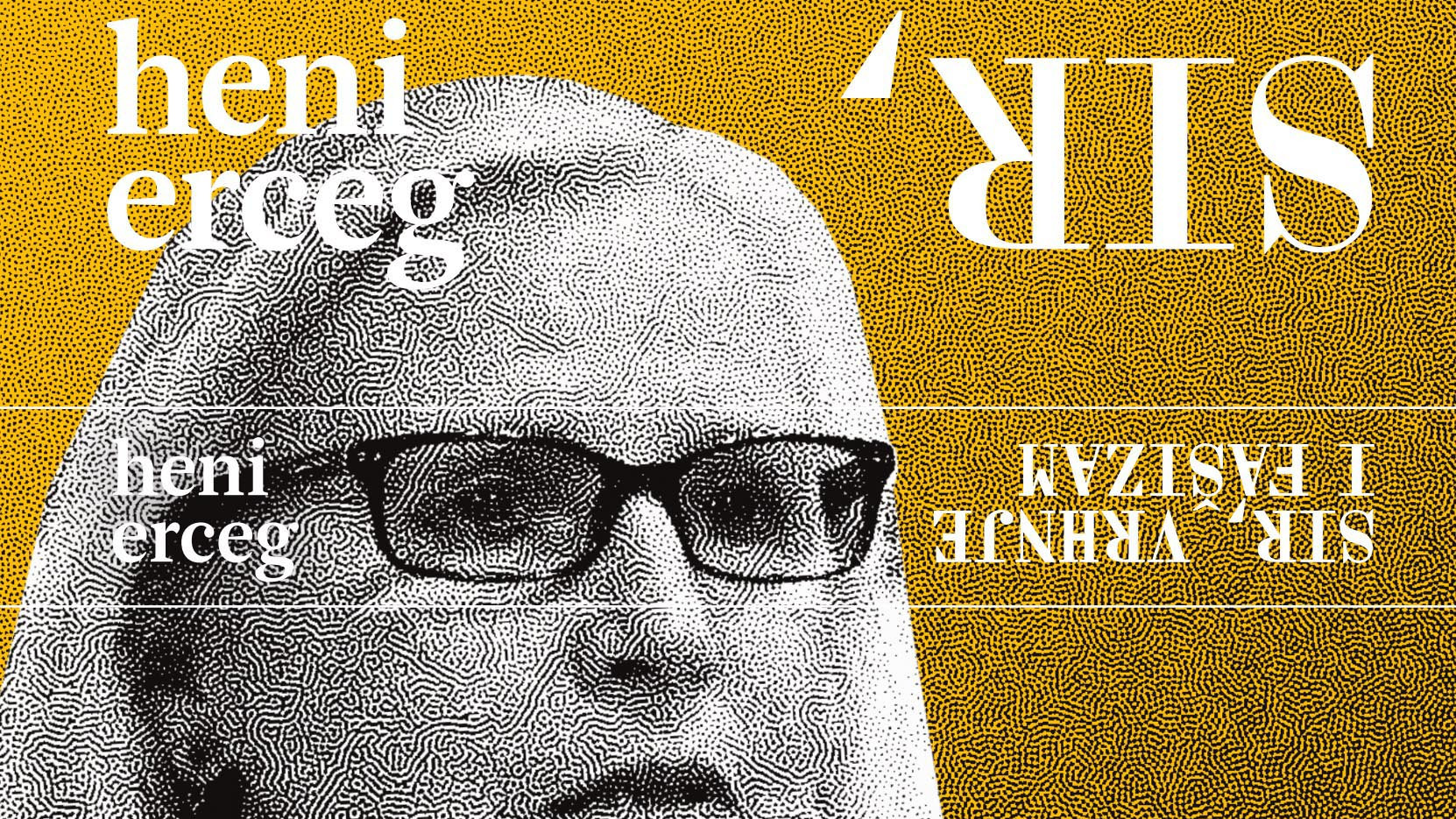 Anatomija nacionalističke destruktivnosti 1