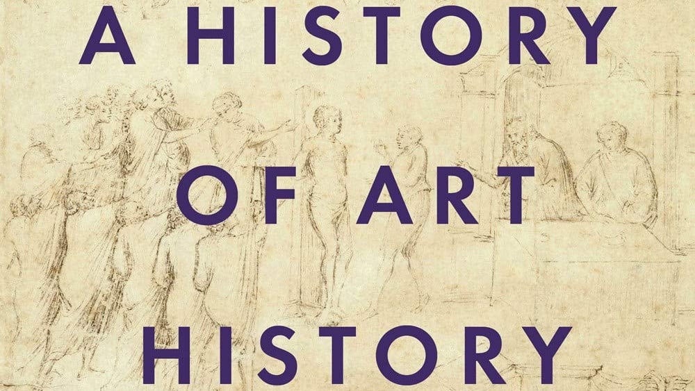 Istorija istorije umetnosti 1