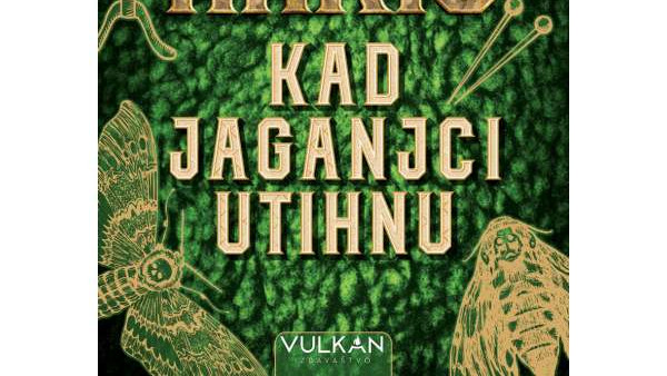 Postizanje vrhunske napetosti 1