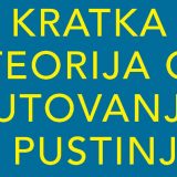 O putovanju i pustinji 13