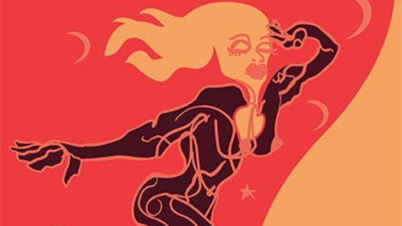 Razigrani strah od smrti 1 Razigrani strah od smrti 1