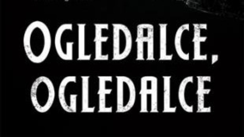 Plavi anđeo s druge strane ogledala 1