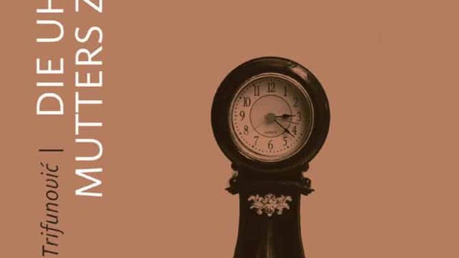 Stupar Trifunović na nemačkom, Velikić na francuskom 1 Stupar Trifunović na nemačkom, Velikić na francuskom 1