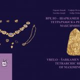 Ekskluzivni spomenik rimske kulture 10