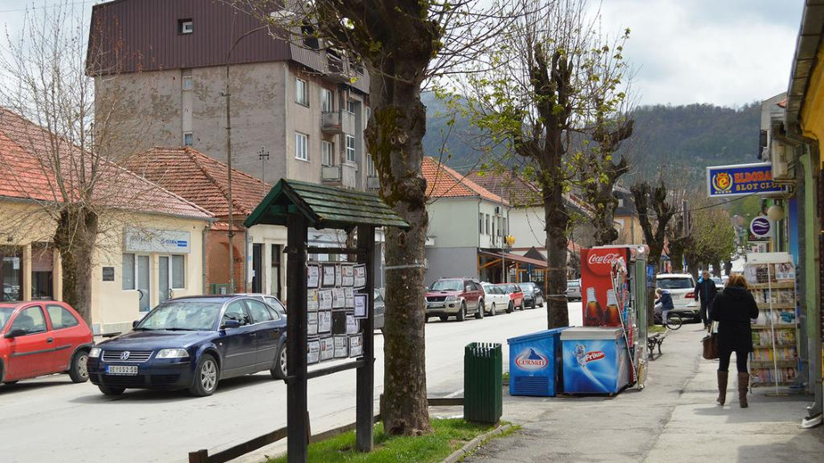 U Kosjeriću glasalo 22 odsto birača 1