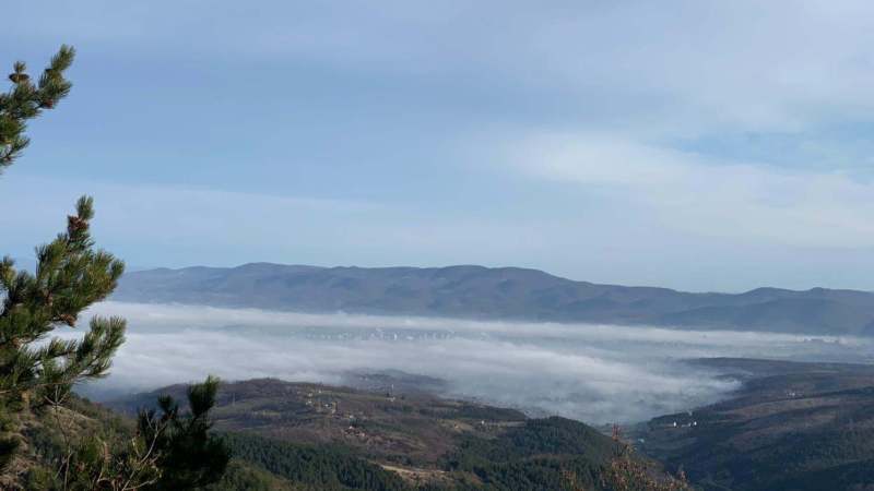 Kraljevo: Od petnaest dana, čak četrnaest udisali zagađeni vazduh 1