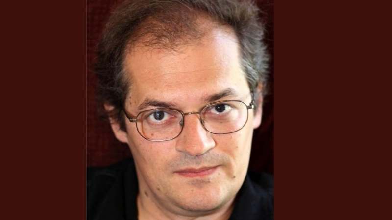 Nagrada "Marko Jarić" za 2020. Đorđu Miniću 1