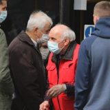 Još 3.889 novoobolelih, 39 preminulih, 269 na respiratorima 4