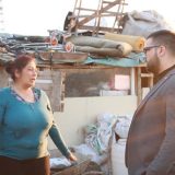 Nadležni obišli porodice povređene dece na Čukarici 9