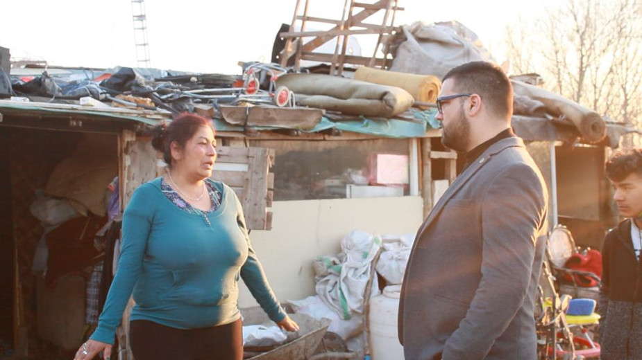 Nadležni obišli porodice povređene dece na Čukarici 1