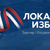 Vučević: Lokalni izbori u Kosjeriću i Zaječaru prvo opipavanje pulsa, svi će biti protiv nas 12