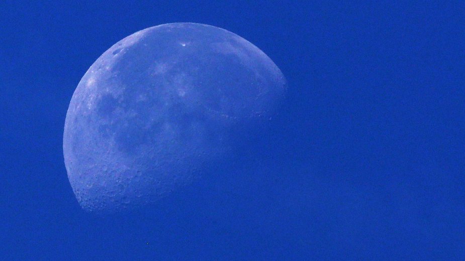 Rusija i Kina planiraju naučnu stanicu na Mesecu 1