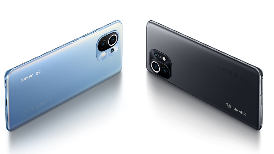 Mi 11: kamera na nivou filmskog studija i performanse za profesionalce 1