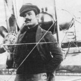 Ko je bio prvi srpski pilot? 1