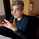 Miljan Guberinić novi direktor Smederevske pesničke jeseni 6