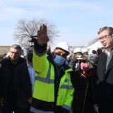 Vučić: Moravski koridor biće završen za tri godine 7