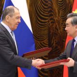 Moskva i Peking negiraju oportunizam po pitanju vakcina 1