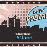 Ovogodišnji 2Hot4Stage FEST od 19. do 21. marta u Bioskopu Balkan 7