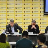 Zaposleni traže minimalnu cenu rada u skladu sa zakonom 10