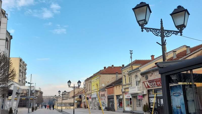 Koalicija NADA predala listu kandidata za odbornike Skupštine opštine Negotina 1