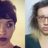 Zajedničko dranje žena da bi se čule 14