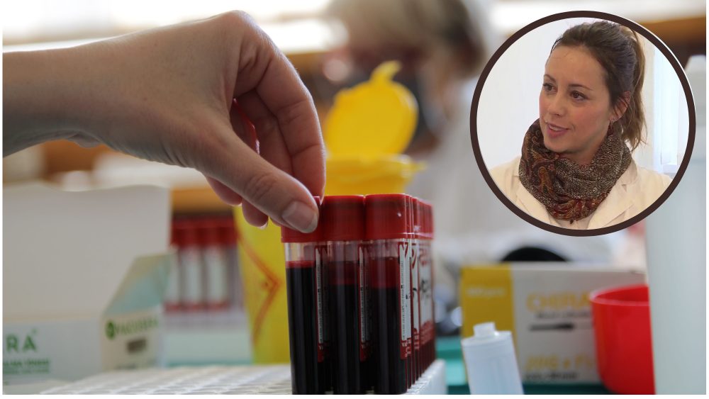 Marija Gnjatović: Imunitet se kod vakcinisanih ne stvara podjednako brzo 1