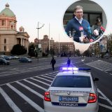 Zašto Vučić "naduvava" cenu karantina 7