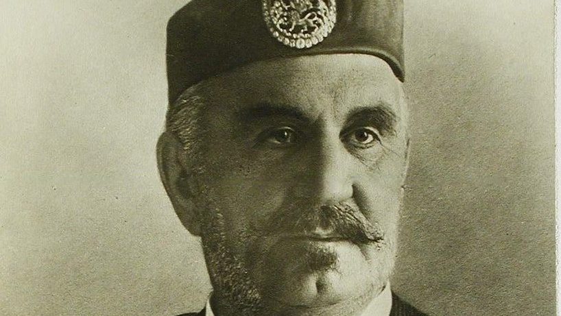 Kako je Nikola I Petrović Njegoš postao "glavni tast Evrope" 1