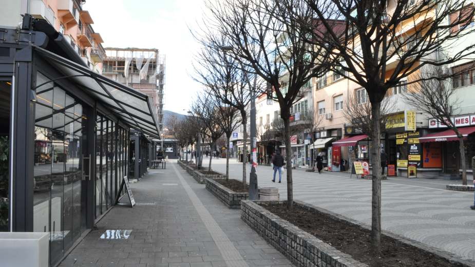 Više hospitalizovanih, još dva preminula u Novom Pazaru 1