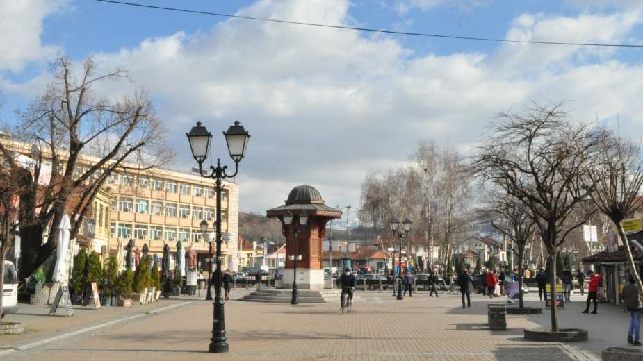 Više obolelih na respiratorima i kiseoničkoj potpori 1