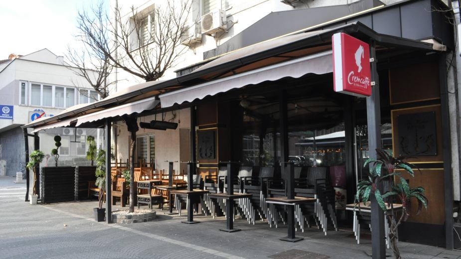 Novi Pazar: Ugostitelji da pooštre protivepidemijske mere 1