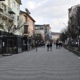 Zakazan novi protest u Novom Pazaru 16