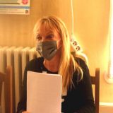 Olivera Viktorović Đurašković režira Sterijinu Pokondirenu tikvu 2