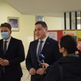 Omogućeno elektronsko zakazivanje termina za upis u prvi razred osnovne škole putem "eUprave" 6