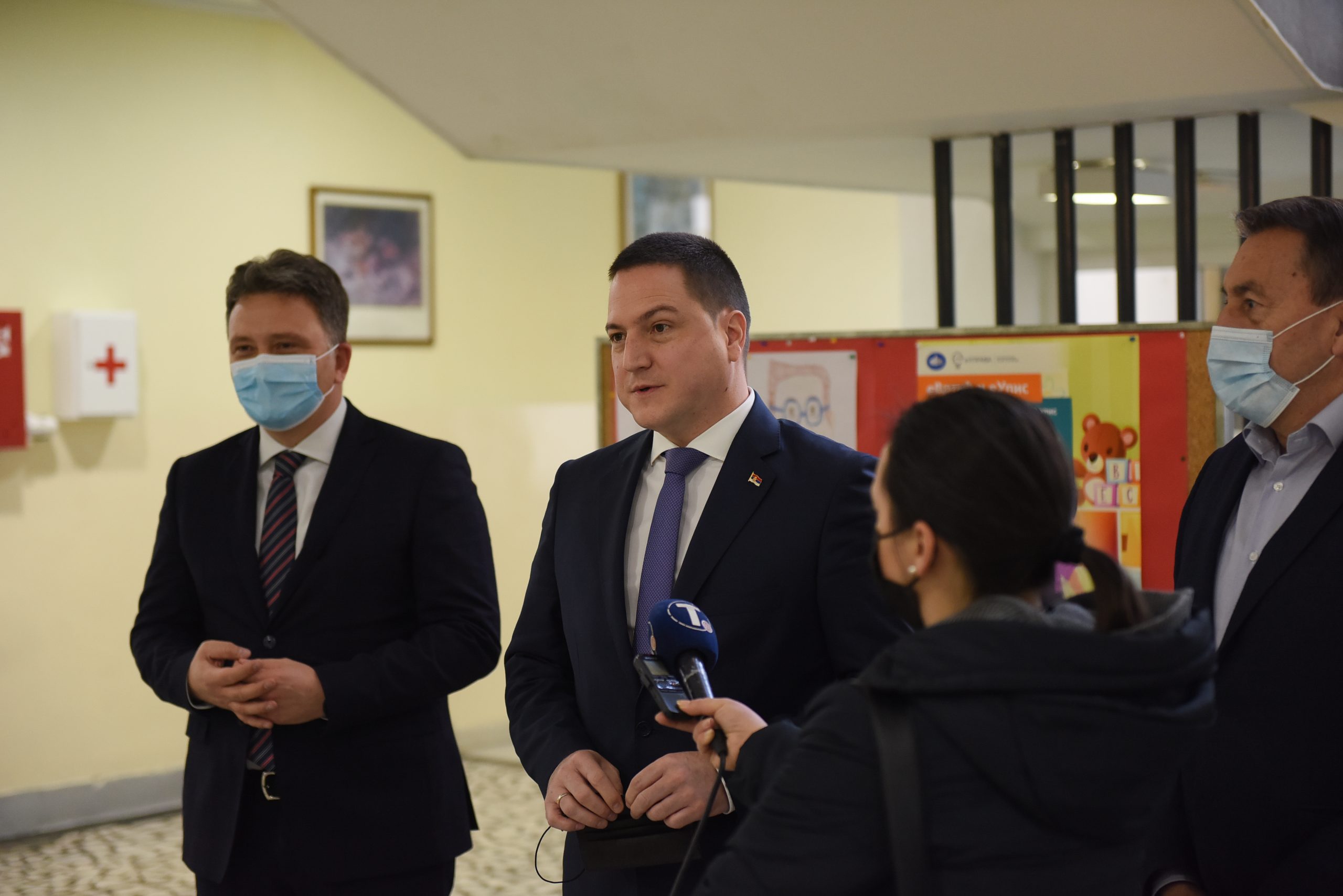 Omogućeno elektronsko zakazivanje termina za upis u prvi razred osnovne škole putem "eUprave" 1