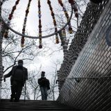 Pariz i njegov region ostali bez 15,5 milijardi evra prihoda od turizma zbog pandemije 4