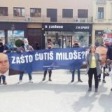 Vučević u društvu spornih "biznismena", omladina Narodne stranke traži objašnjenje 1