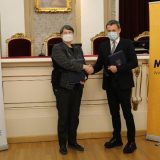 Podrška za desetku - Mozzart asistira, studenti pobeđuju! 14