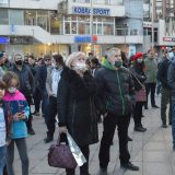 Užičani protiv izgradnje još jedne MHE na brani Vrutci 9