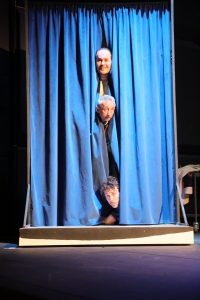 Premijera komedije „ILUZIJAE“ u Narodnom pozorištu u Beogradu 22. marta 2 Premijera komedije „ILUZIJAE“ u Narodnom pozorištu u Beogradu 22. marta 2