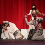 Premijera komedije „ILUZIJAE“ u Narodnom pozorištu u Beogradu 22. marta 15