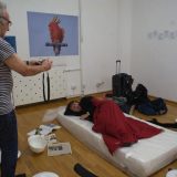 Era je neka vrsta iznimke i lakmus papira ove kulture 9