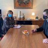 Udruženja Crnogoraca: Problemi u Vrbasu i Malom Iđošu sa službenom upotrebom jezika 1