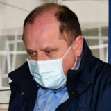 Četvoro poginulih i više povređenih u prevrtanju kamiona iz Srbije na autoputu kod Okučana 4